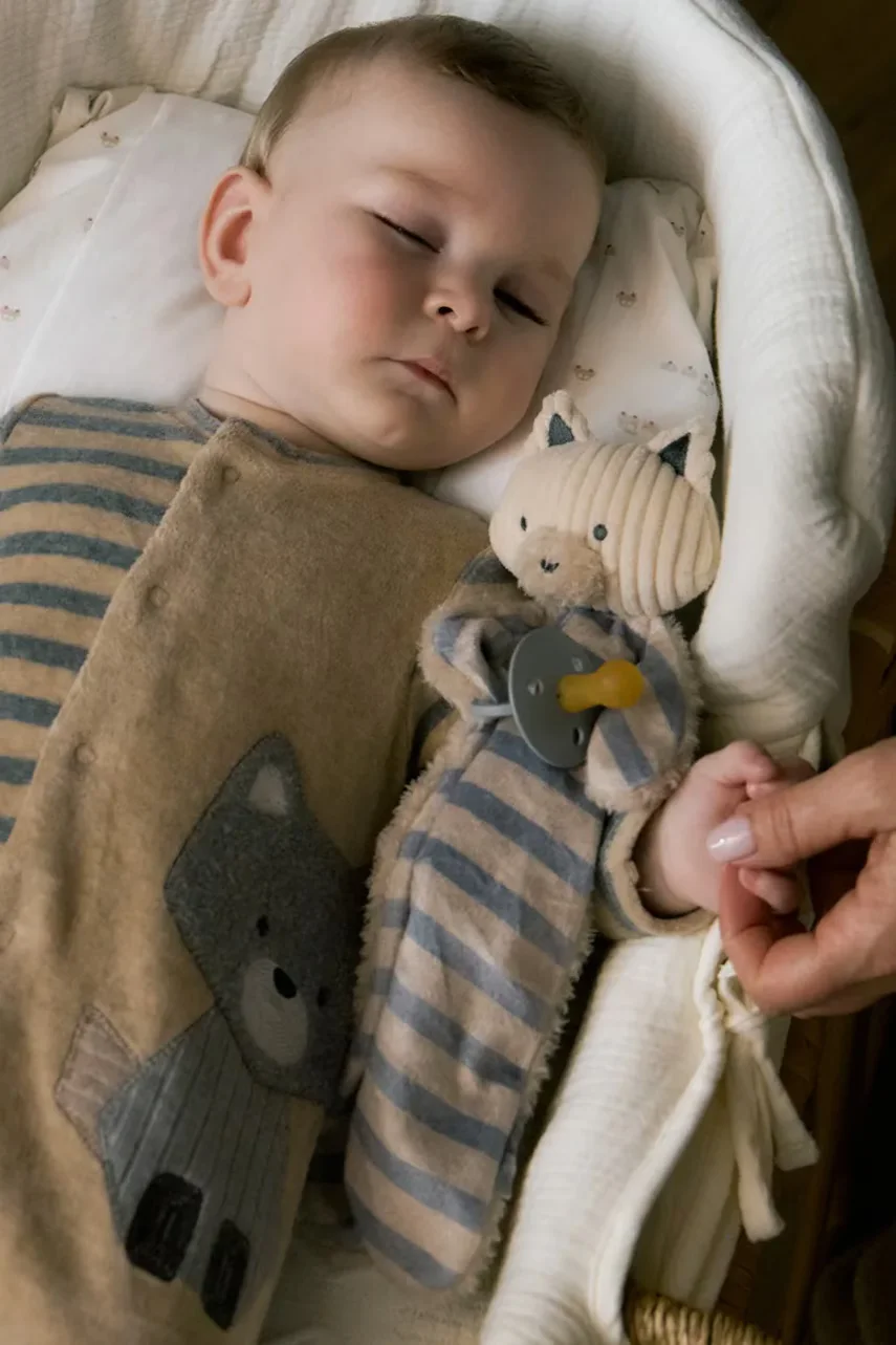 Mayoral Newborn Бебешка играчка за гушкане