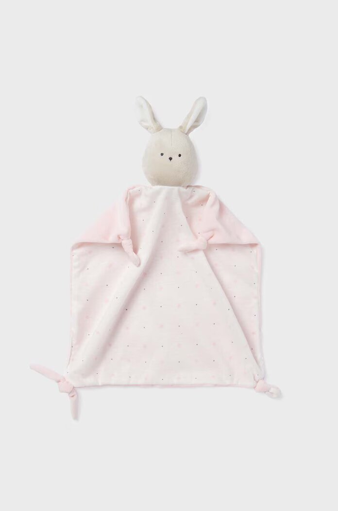 Mayoral Newborn Бебешка играчка за гушкане