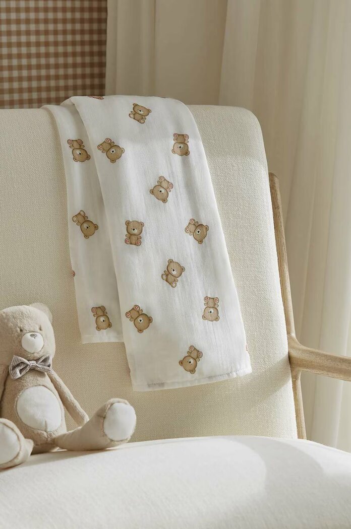 Mayoral Newborn Бебешка пелена