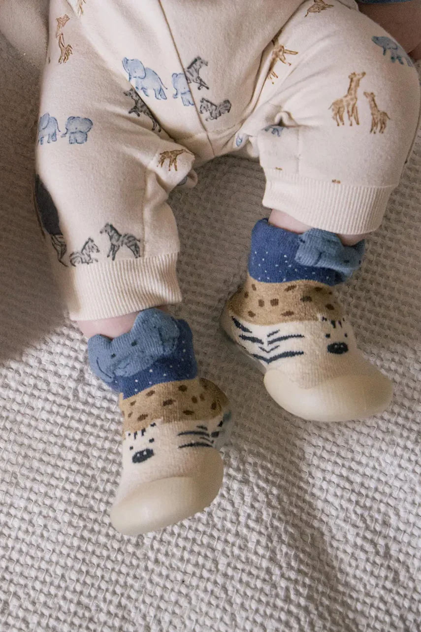 Mayoral Newborn Бебешки чорапи