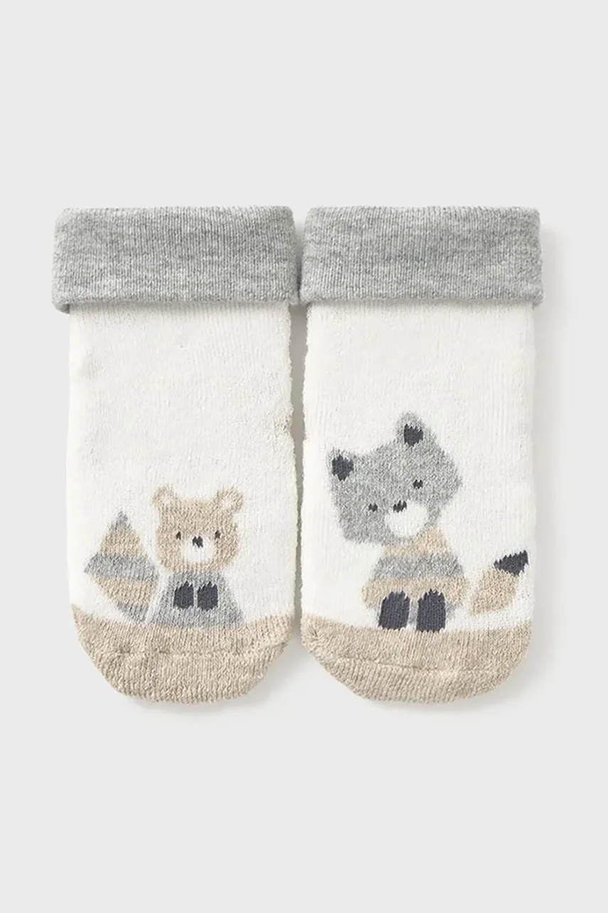 Mayoral Newborn Бебешки чорапи