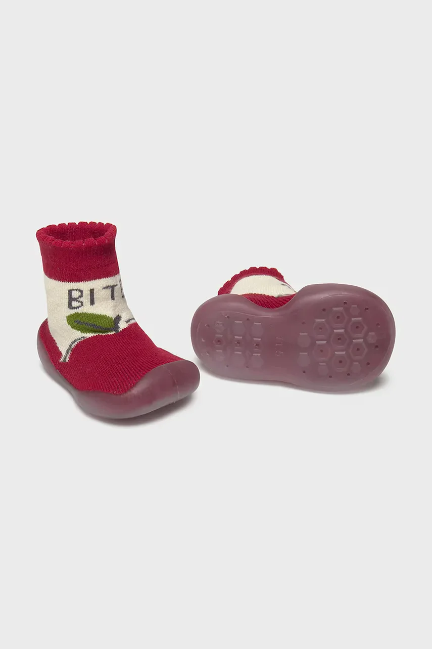 Mayoral Newborn Бебешки чорапи