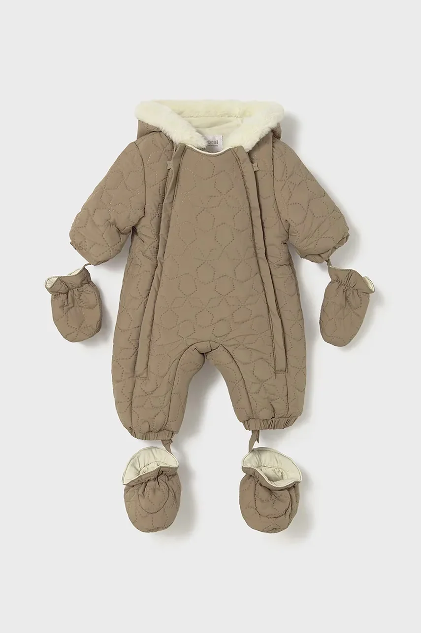 Mayoral Newborn Бебешки гащеризон