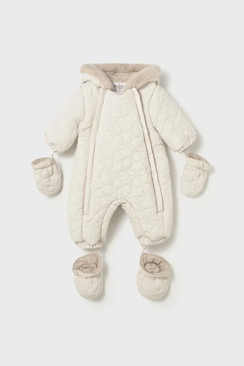 Mayoral Newborn Бебешки гащеризон