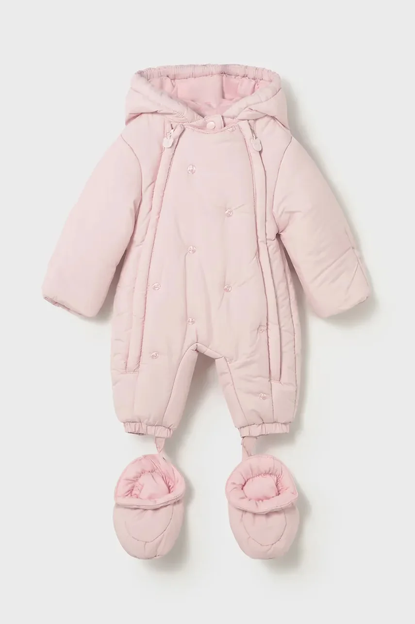 Mayoral Newborn Бебешки гащеризон