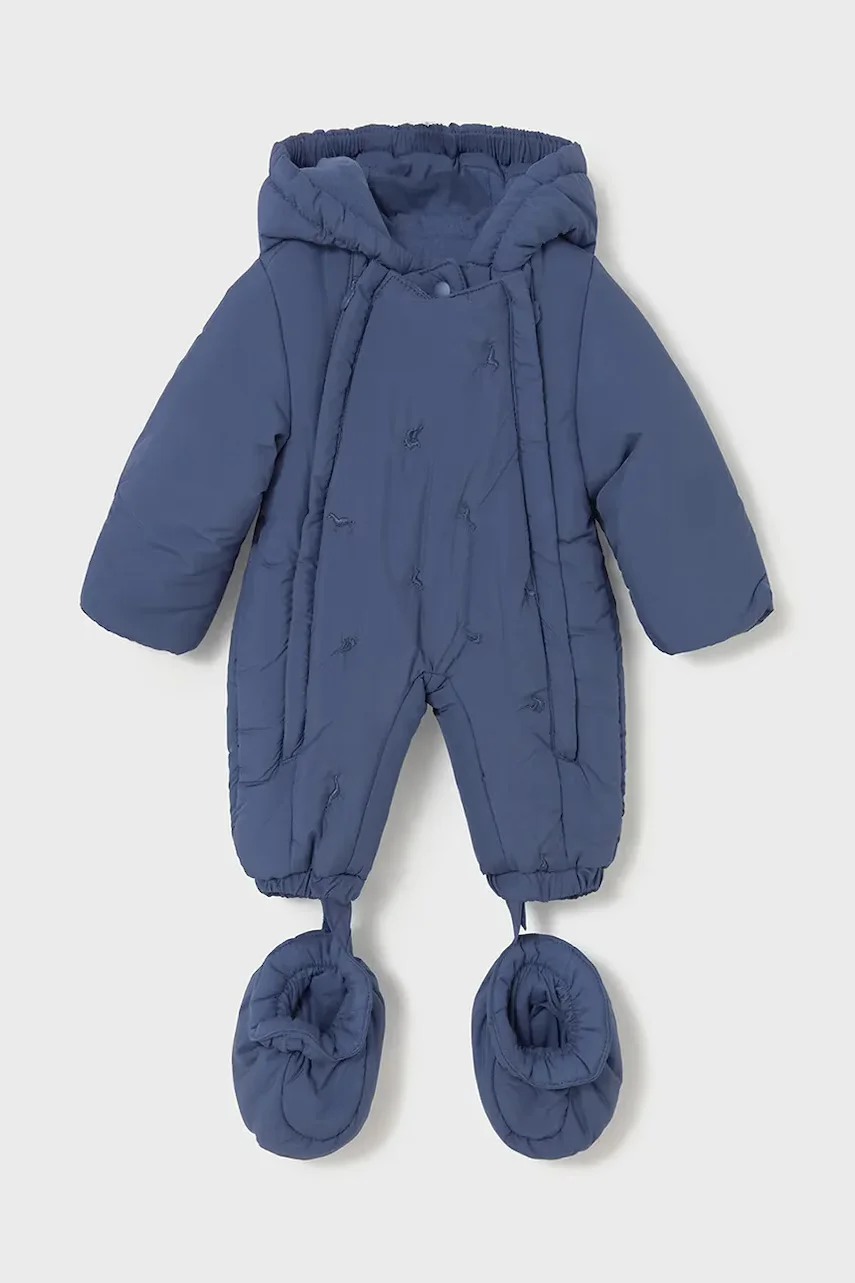 Mayoral Newborn Бебешки гащеризон