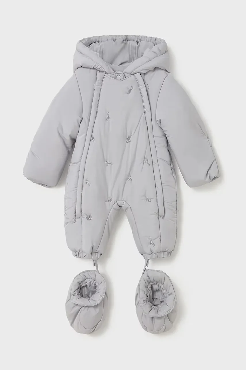 Mayoral Newborn Бебешки гащеризон