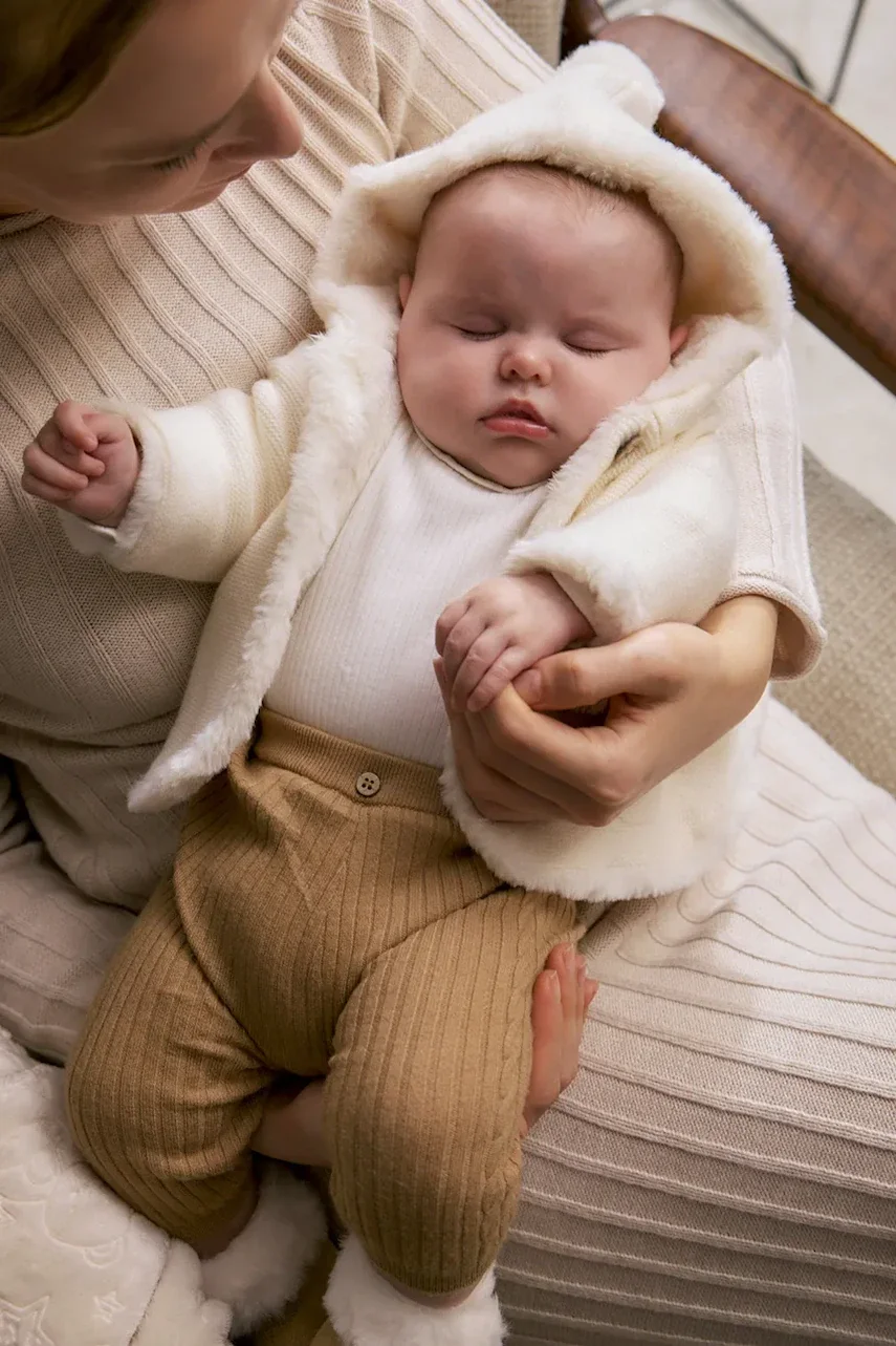 Mayoral Newborn Бебешки клин