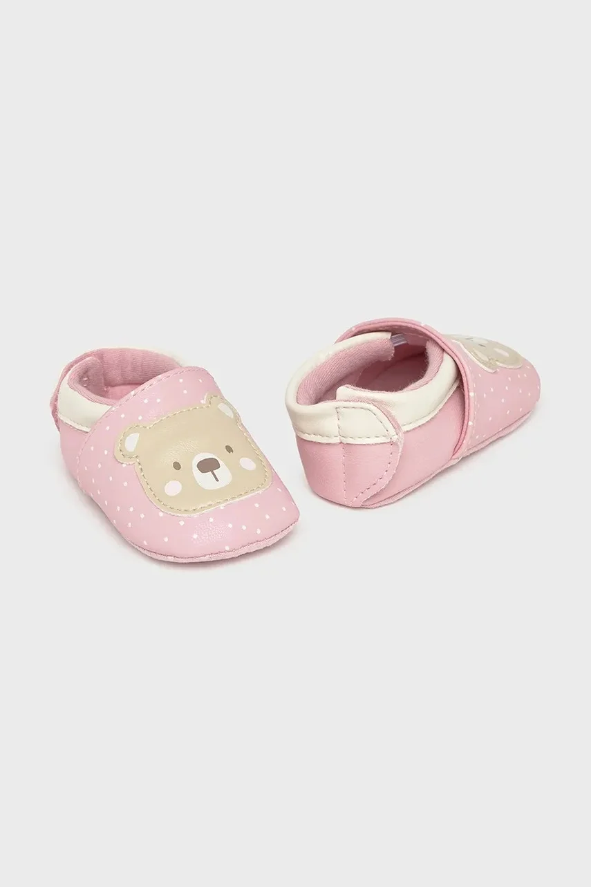 Mayoral Newborn Бебешки обувки