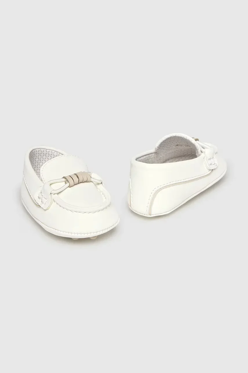 Mayoral Newborn Бебешки обувки