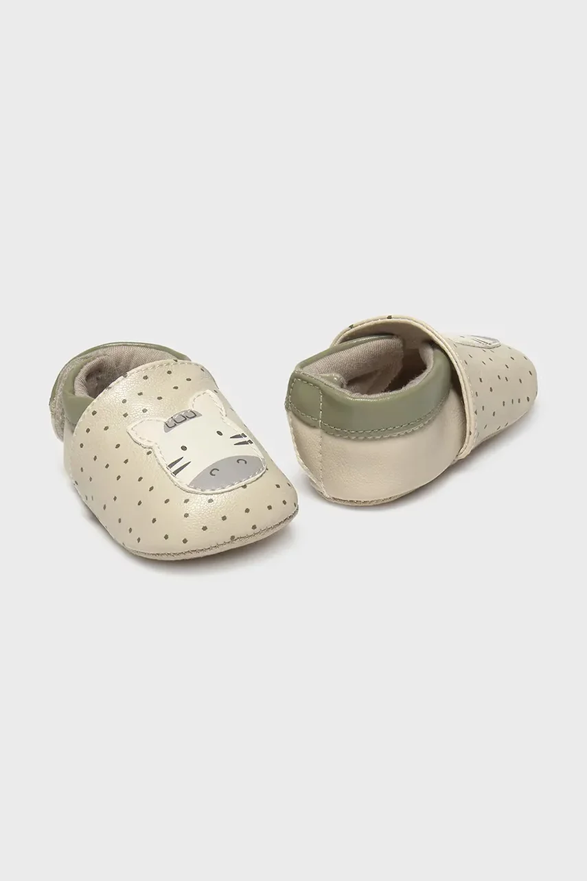 Mayoral Newborn Бебешки обувки