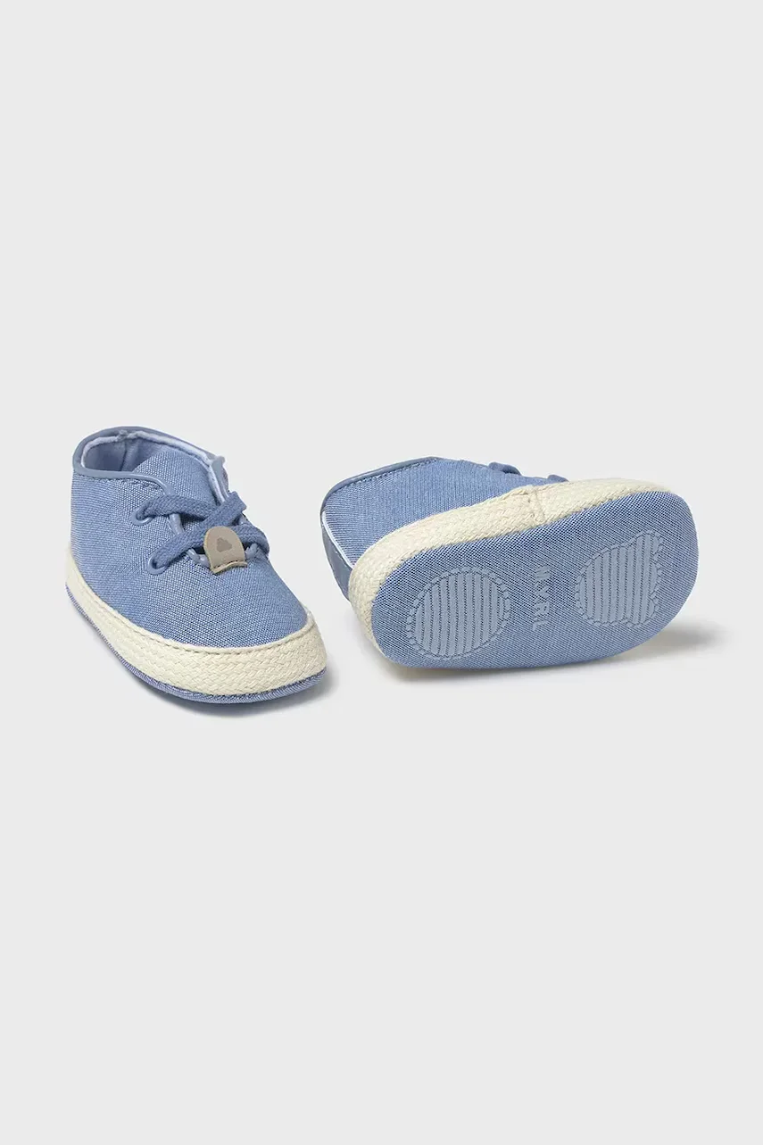 Mayoral Newborn Бебешки обувки