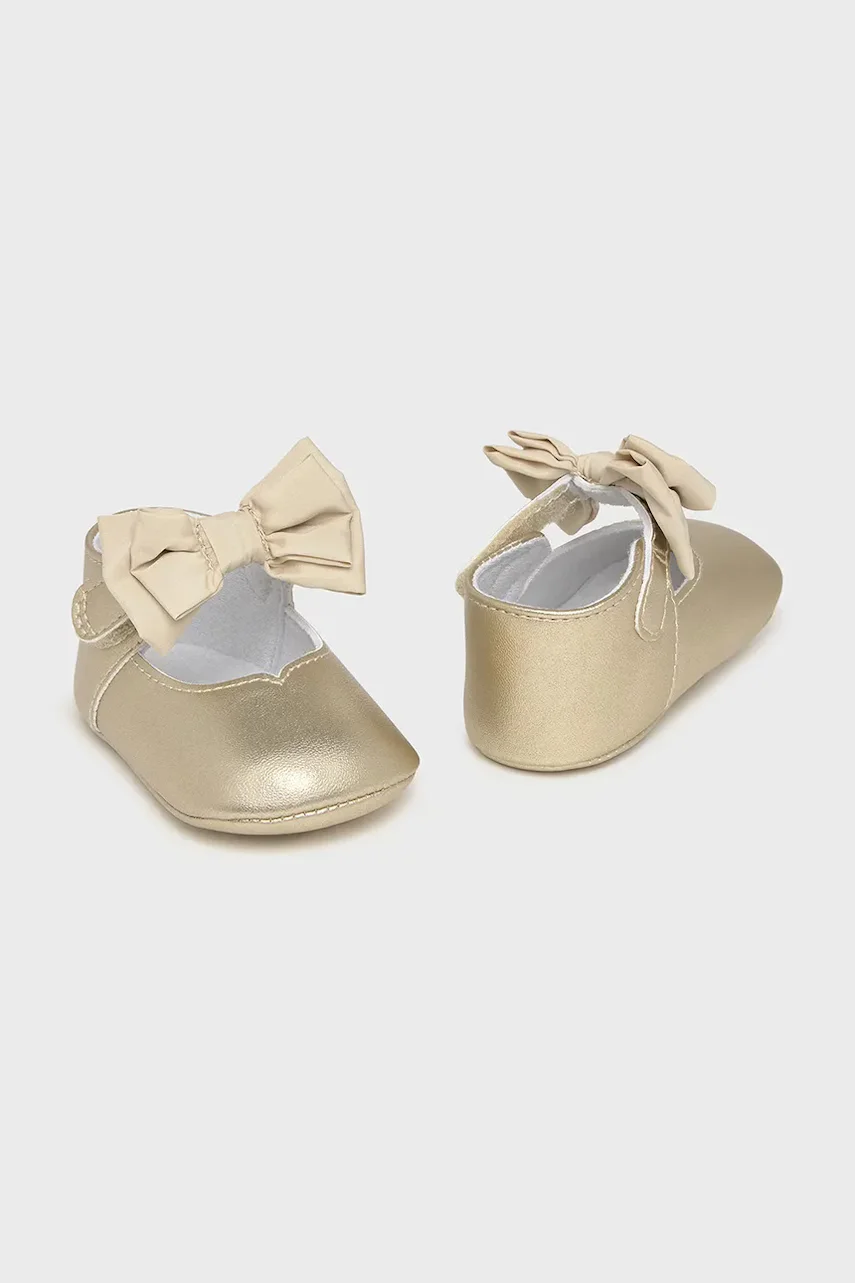 Mayoral Newborn Бебешки обувки