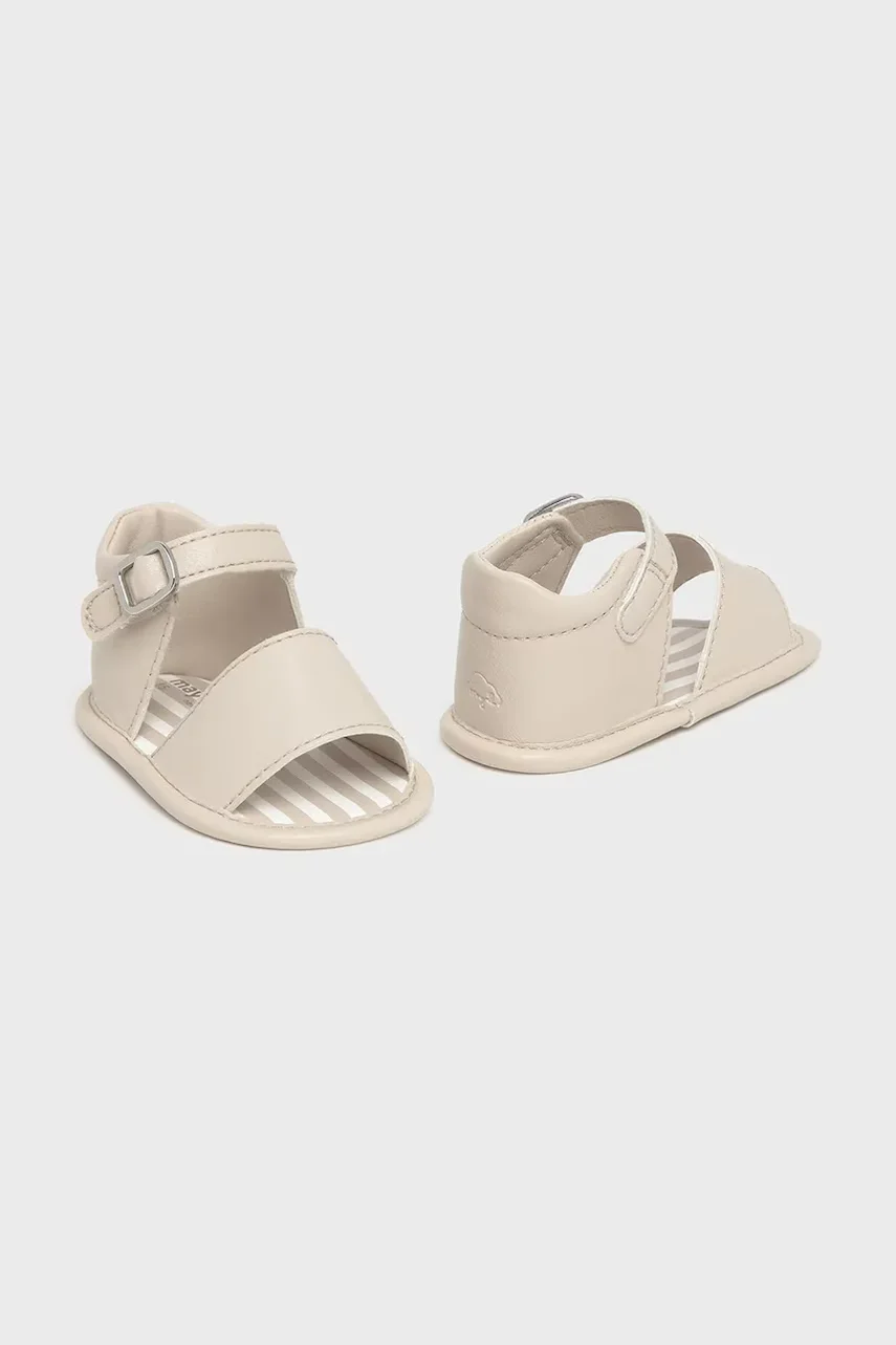Mayoral Newborn Бебешки обувки