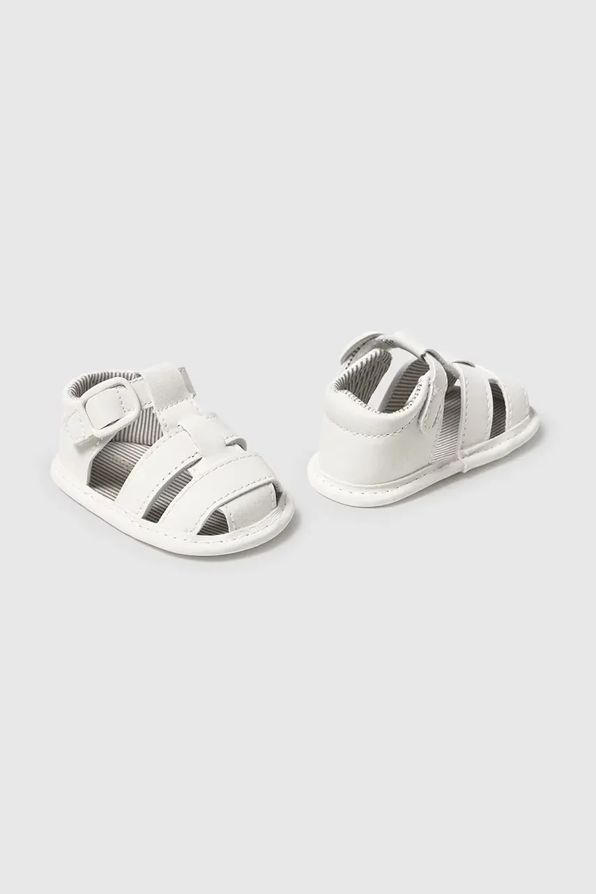 Mayoral Newborn Бебешки обувки