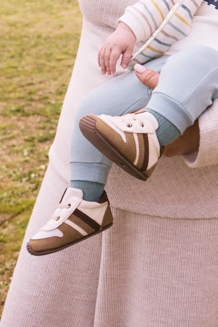 Mayoral Newborn Бебешки обувки