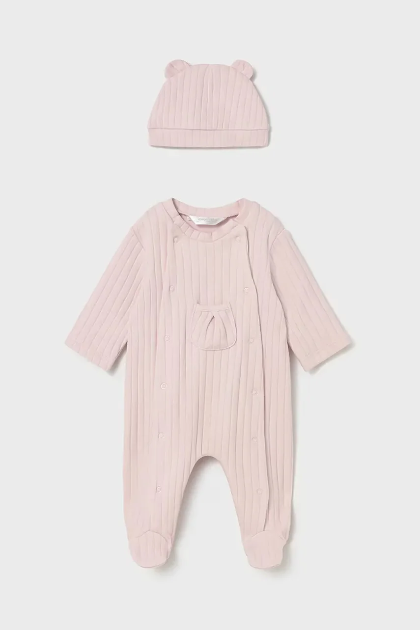Mayoral Newborn Бебешки ританки