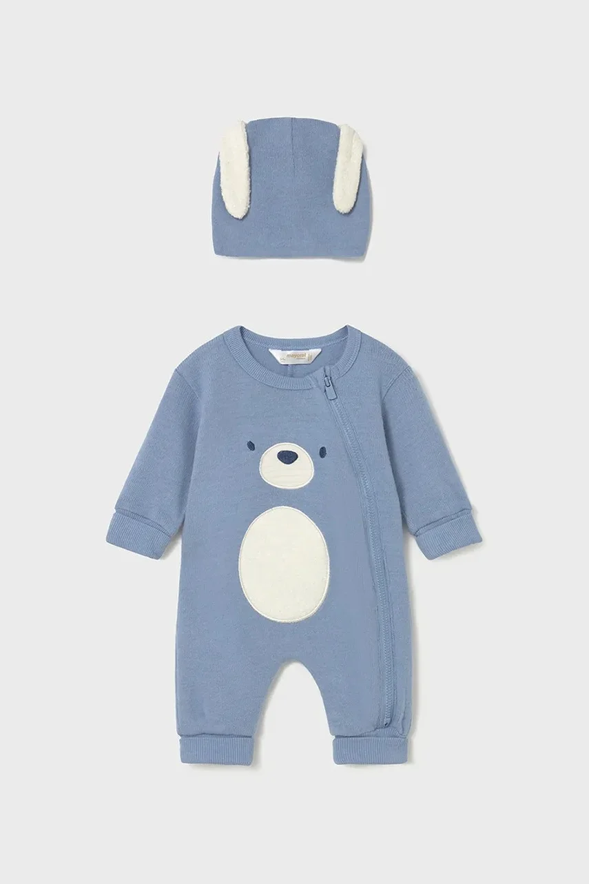 Mayoral Newborn Бебешки ританки