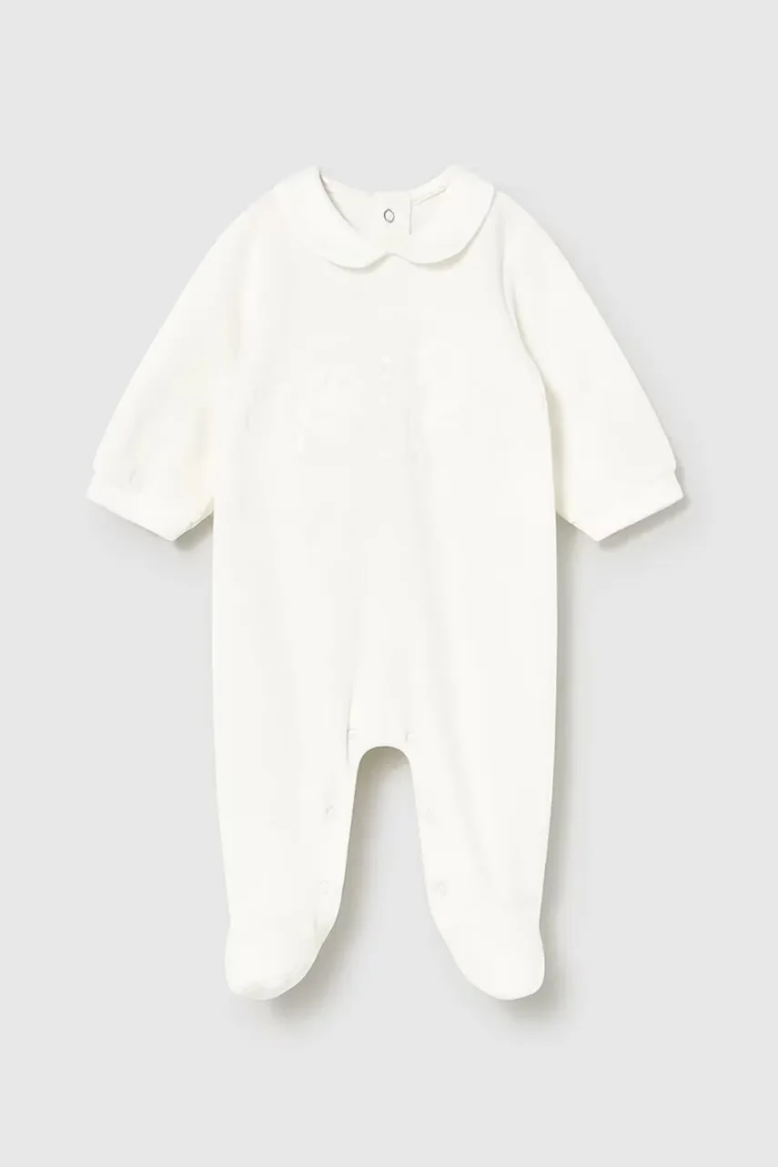 Mayoral Newborn Бебешки ританки