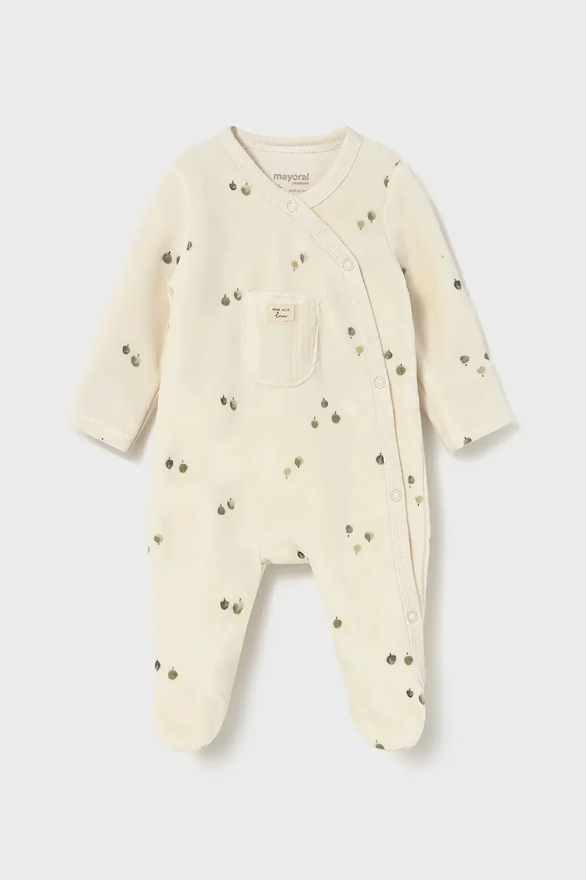Mayoral Newborn Бебешки ританки