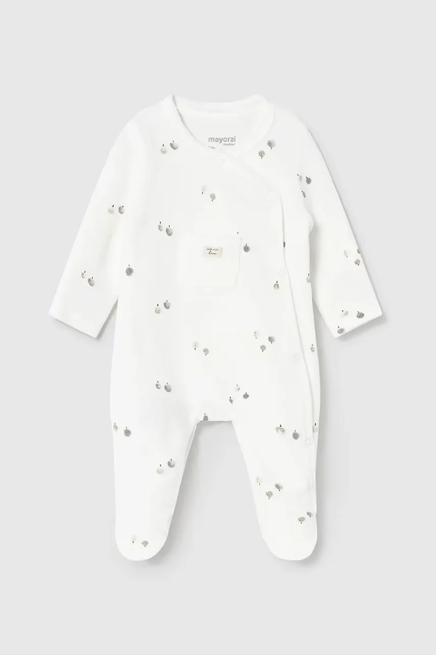 Mayoral Newborn Бебешки ританки