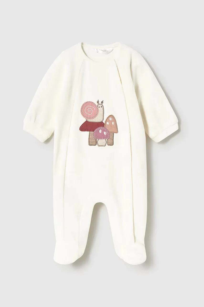 Mayoral Newborn Бебешки ританки