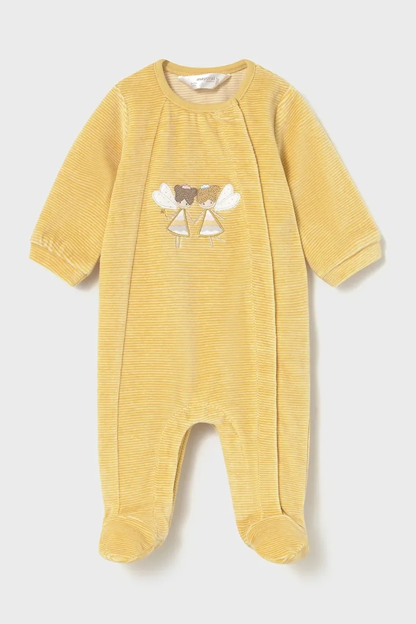 Mayoral Newborn Бебешки ританки