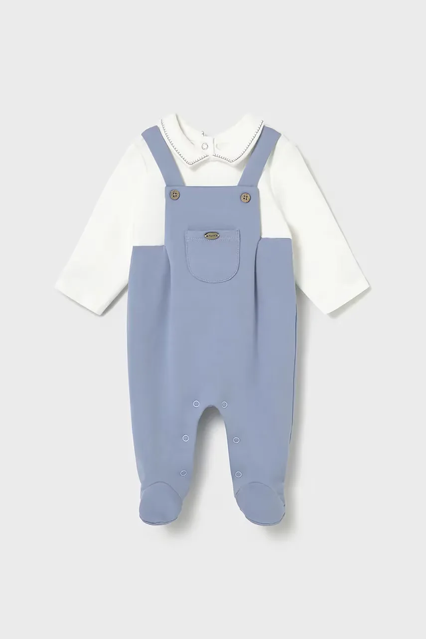 Mayoral Newborn Бебешки ританки