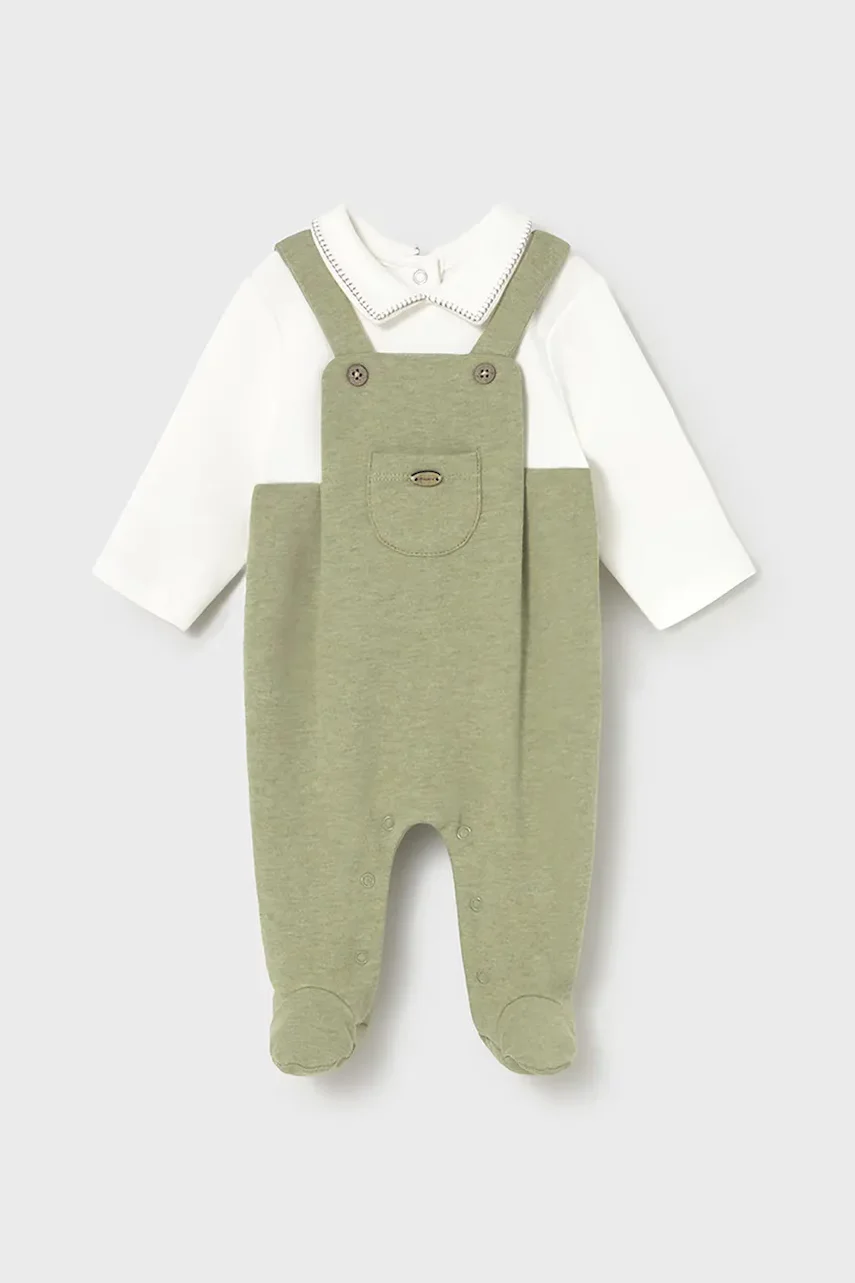Mayoral Newborn Бебешки ританки
