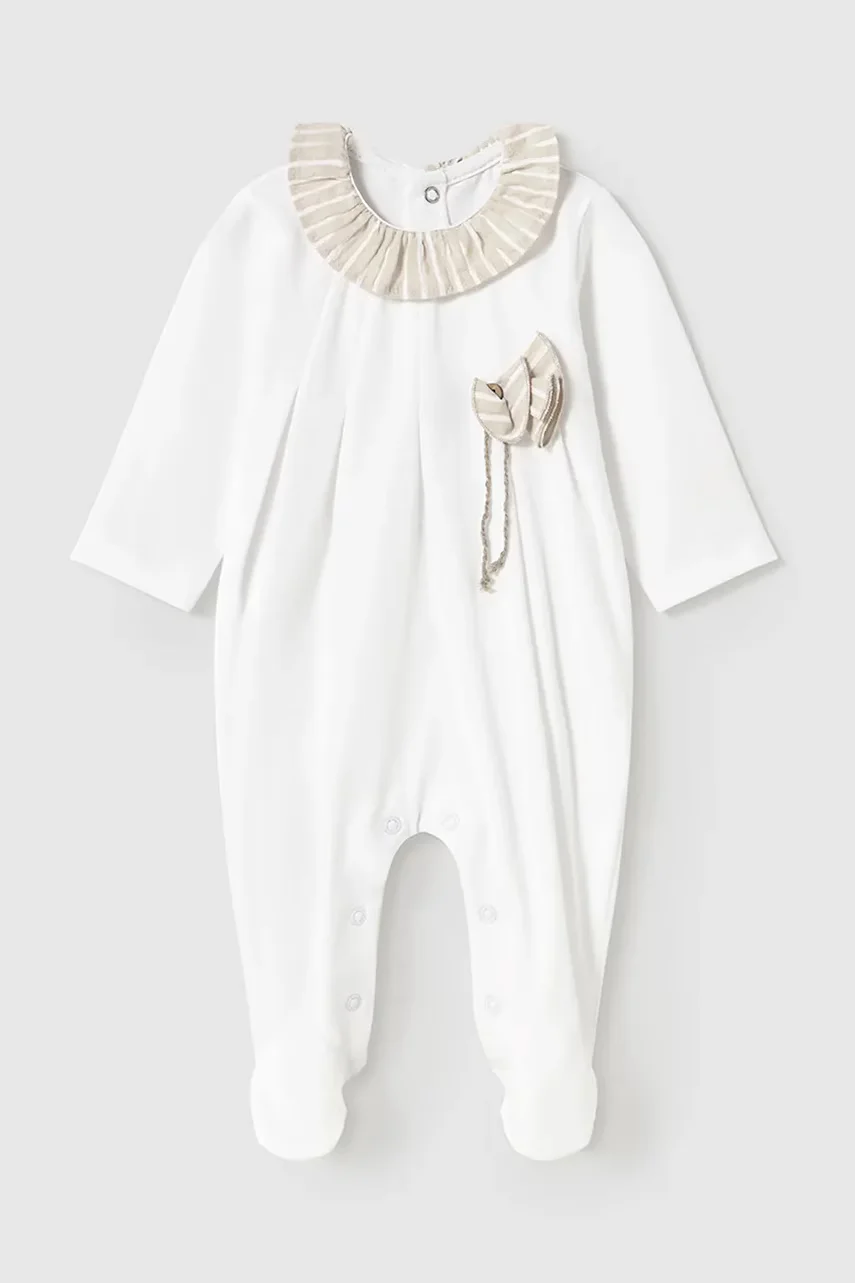 Mayoral Newborn Бебешки ританки