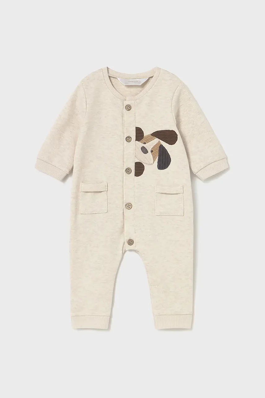 Mayoral Newborn Бебешки ританки