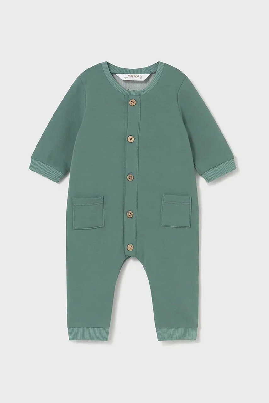 Mayoral Newborn Бебешки ританки