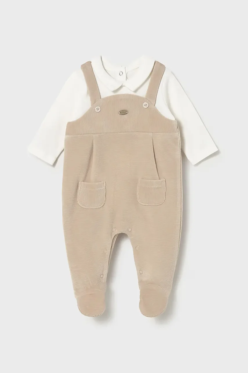 Mayoral Newborn Бебешки ританки