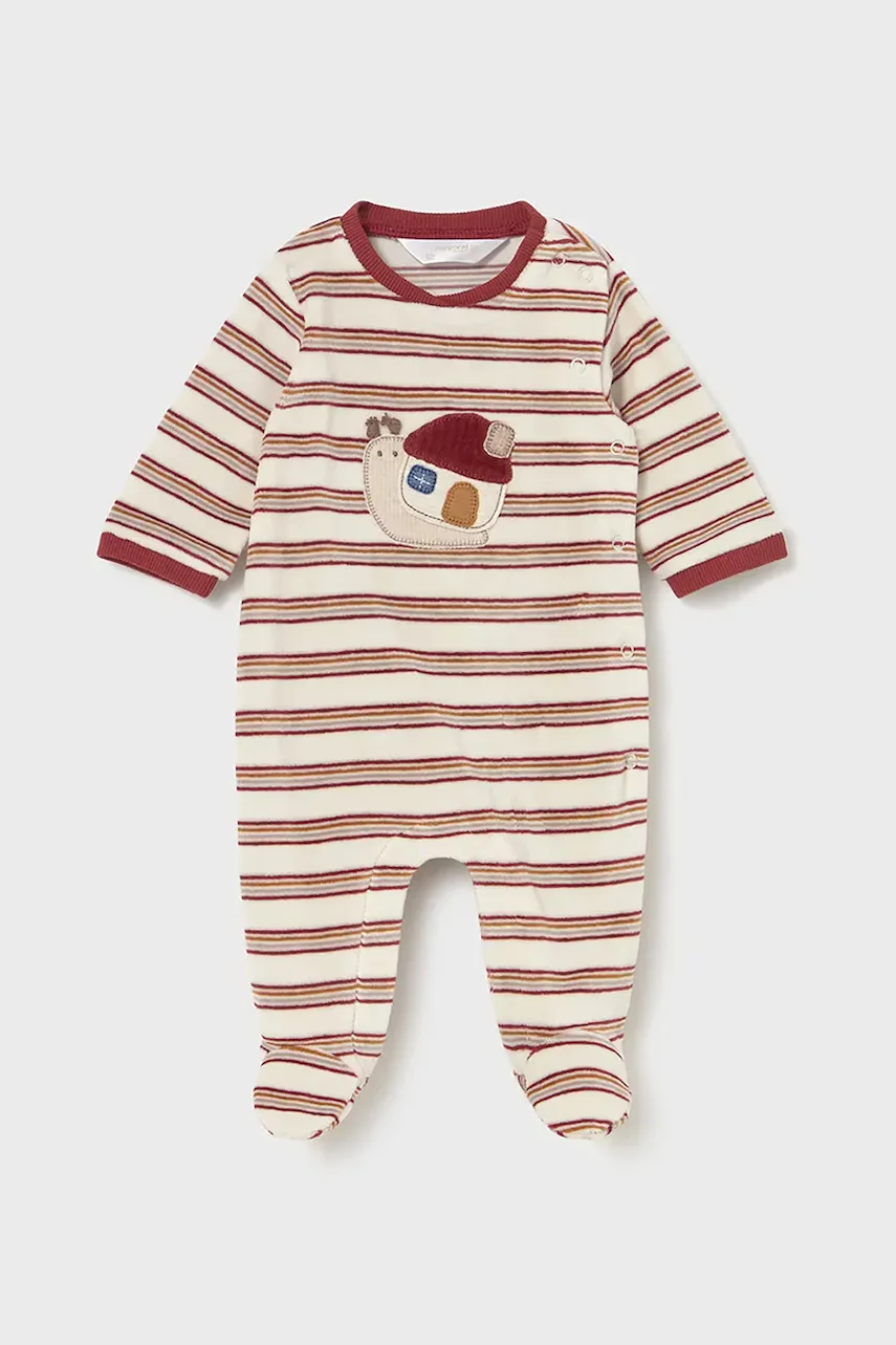 Mayoral Newborn Бебешки ританки