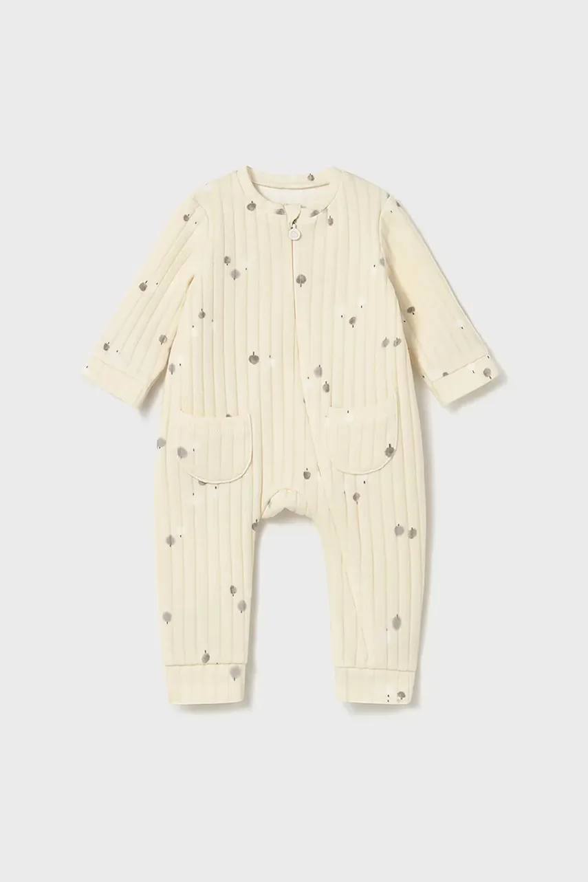 Mayoral Newborn Бебешки ританки