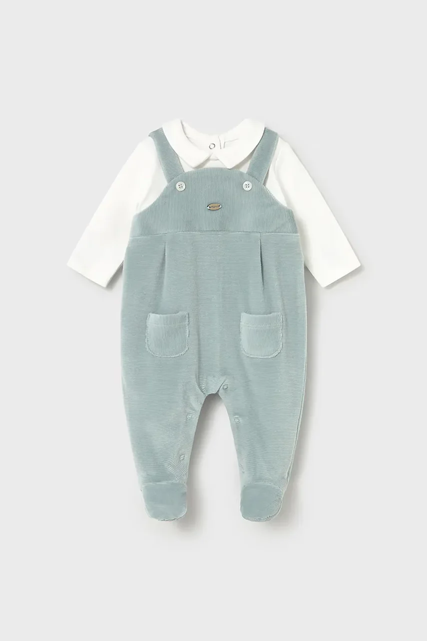 Mayoral Newborn Бебешки ританки
