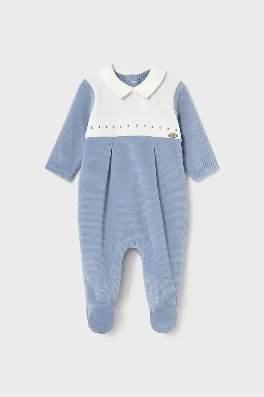 Mayoral Newborn Бебешки ританки