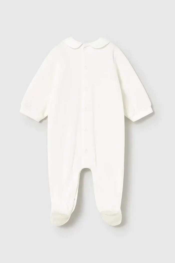 Mayoral Newborn Бебешки ританки 2701