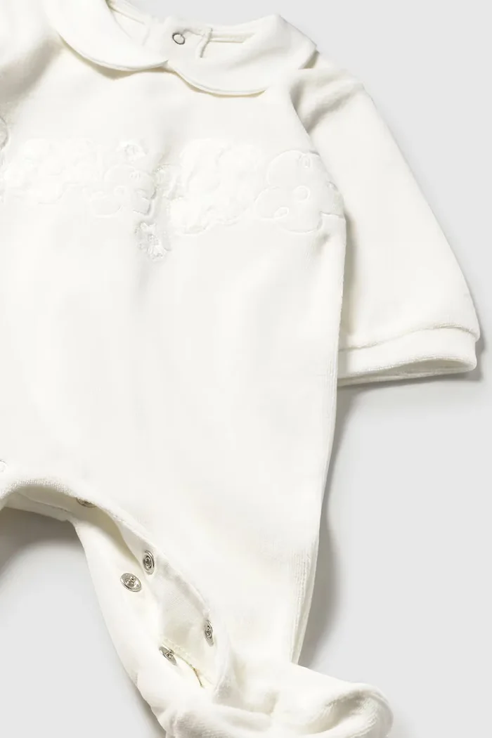 Mayoral Newborn Бебешки ританки 2701