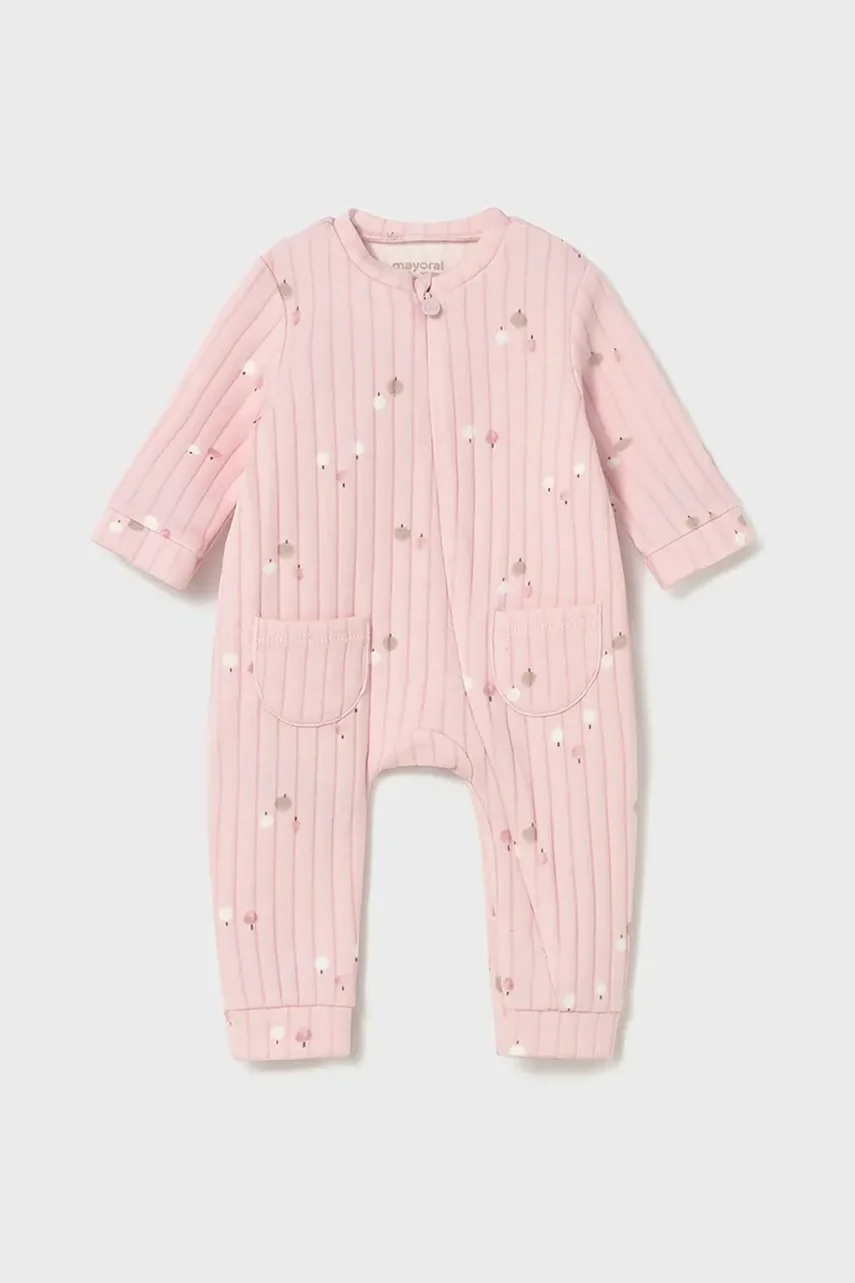 Mayoral Newborn Бебешки ританки