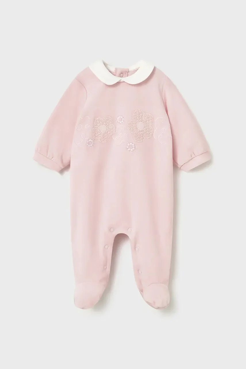 Mayoral Newborn Бебешки ританки