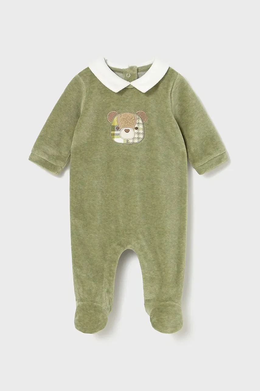 Mayoral Newborn Бебешки ританки