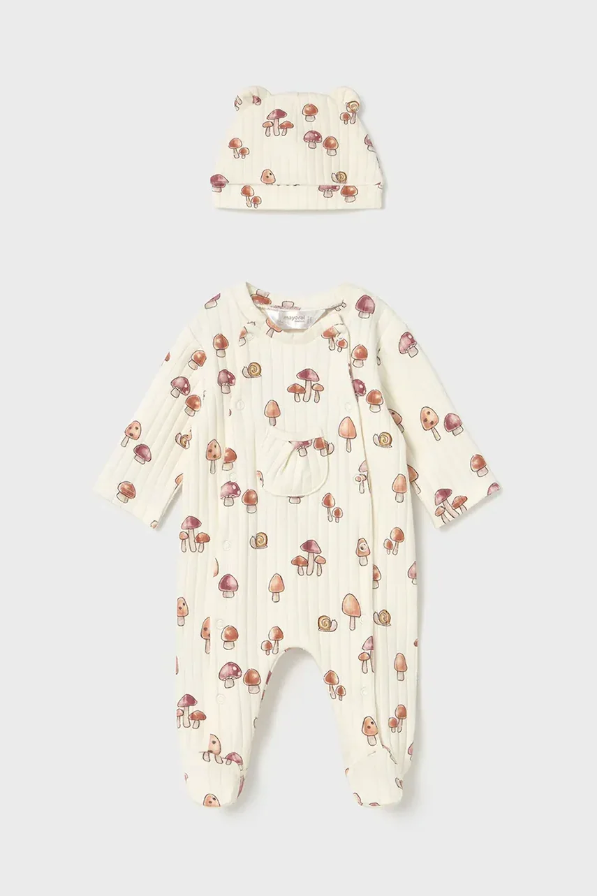 Mayoral Newborn Бебешки ританки