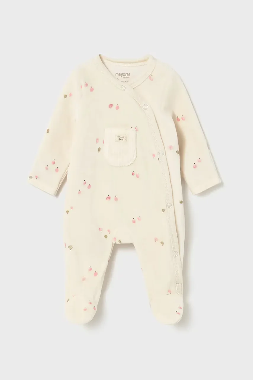Mayoral Newborn Бебешки ританки