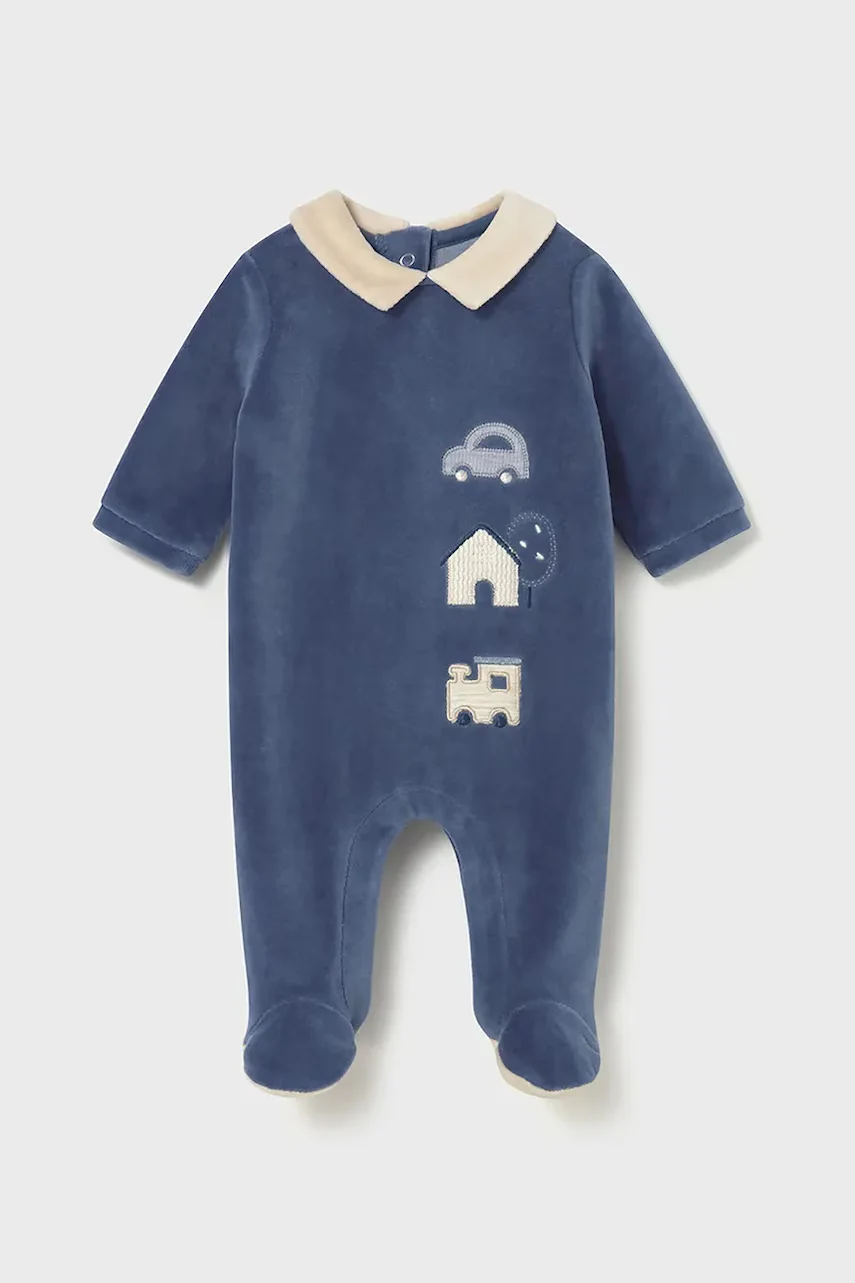 Mayoral Newborn Бебешки ританки