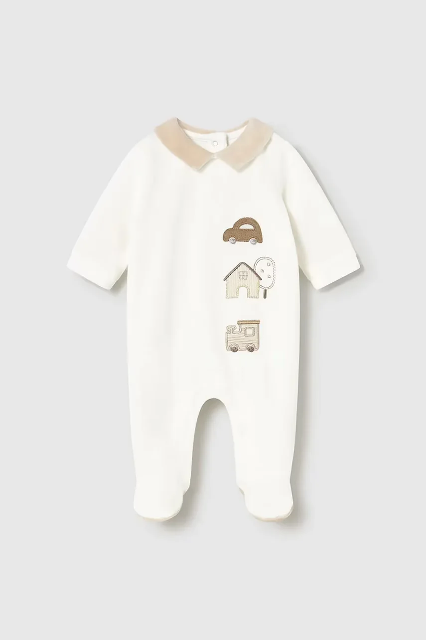 Mayoral Newborn Бебешки ританки