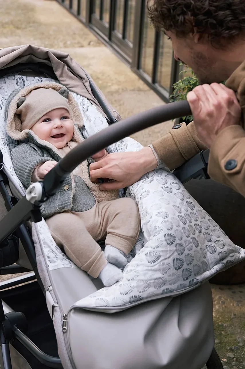 Mayoral Newborn Бебешки спален чувал