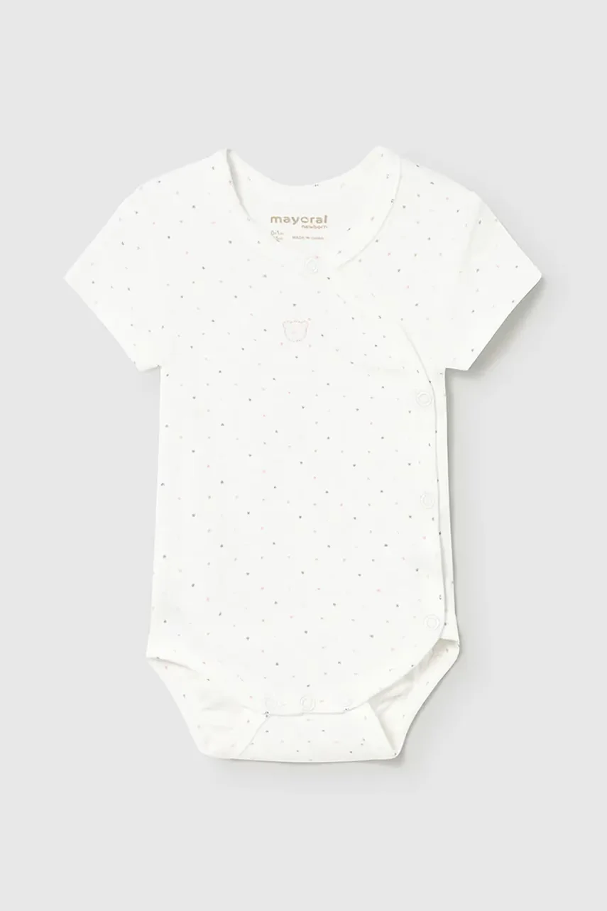 Mayoral Newborn Бебешко боди