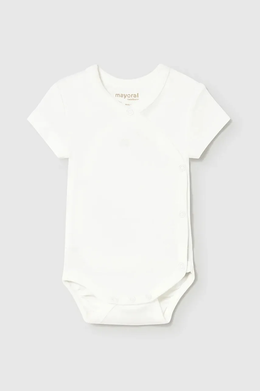 Mayoral Newborn Бебешко боди