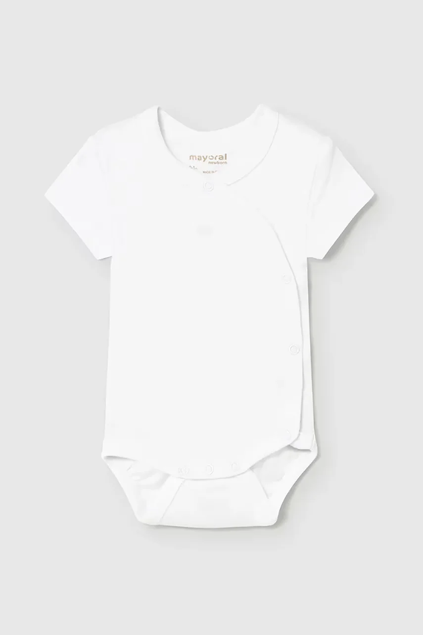 Mayoral Newborn Бебешко боди
